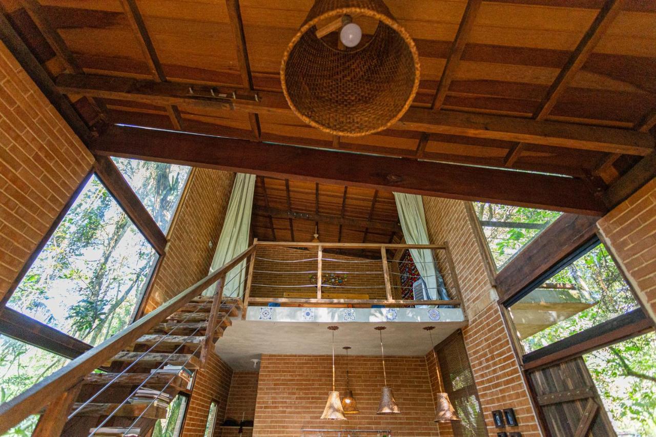 Oca Chale Ecologico Paraty