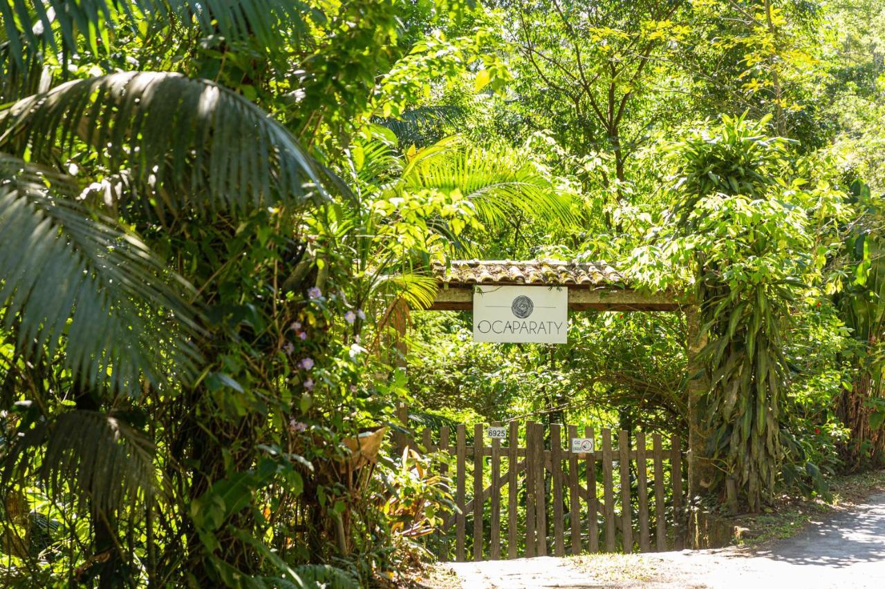 Lodge Oca Chale Ecologico Paraty