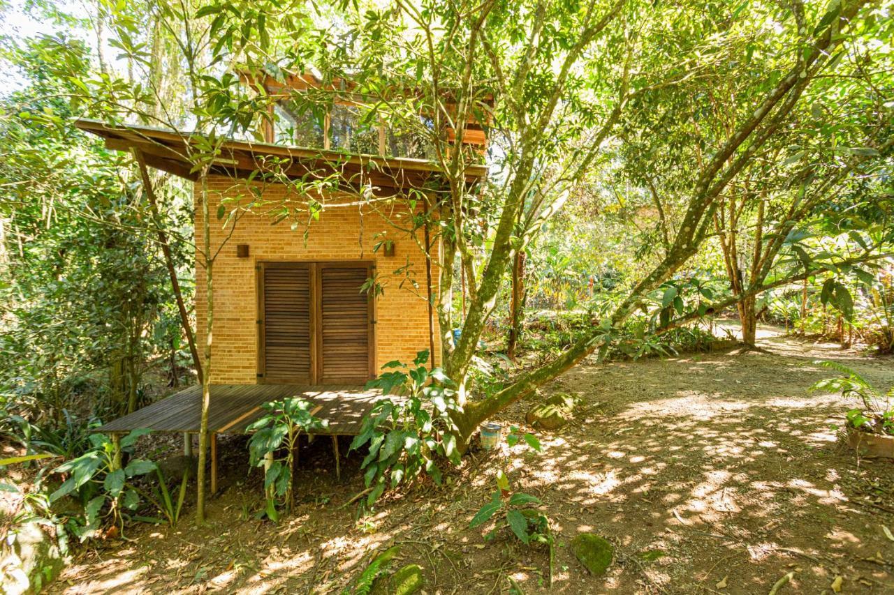 Lodge Oca Chale Ecologico