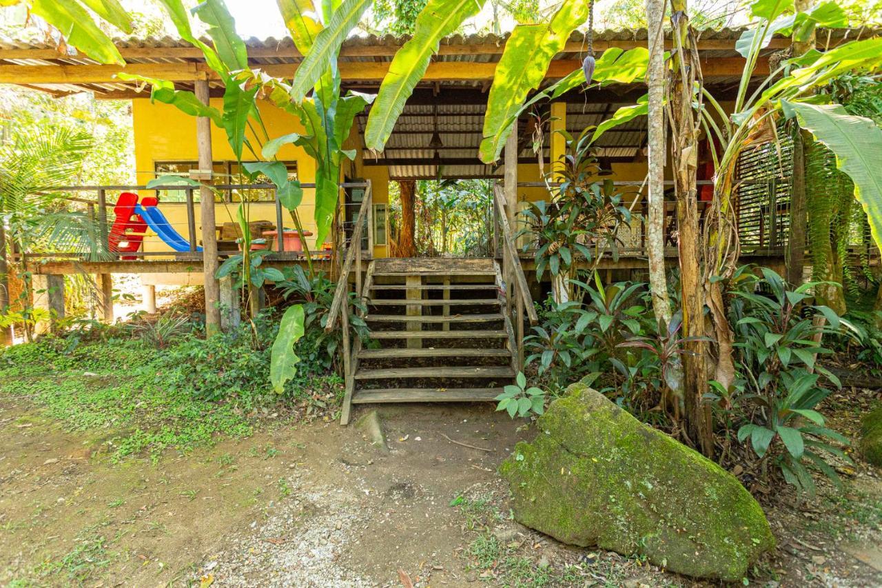 Oca Chale Ecologico Paraty