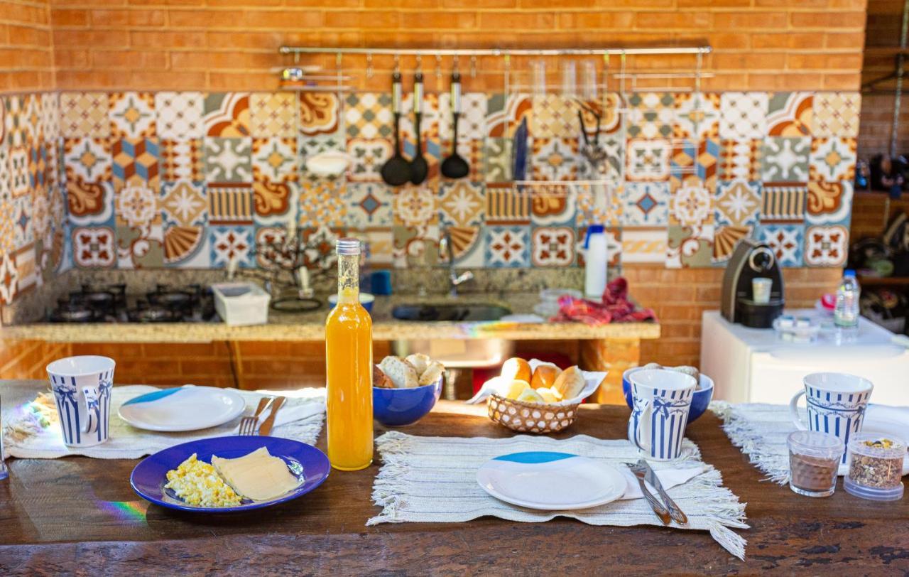 Lodge Oca Chale Ecologico Paraty