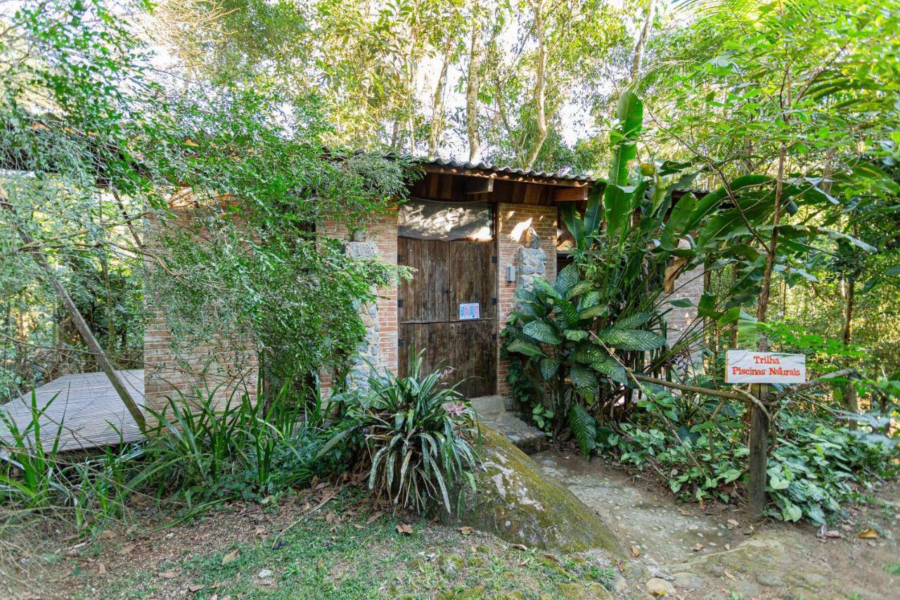 Lodge Oca Chale Ecologico *