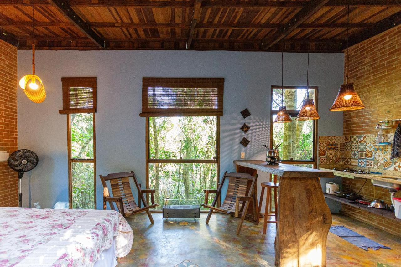 Oca Chale Ecologico Lodge *