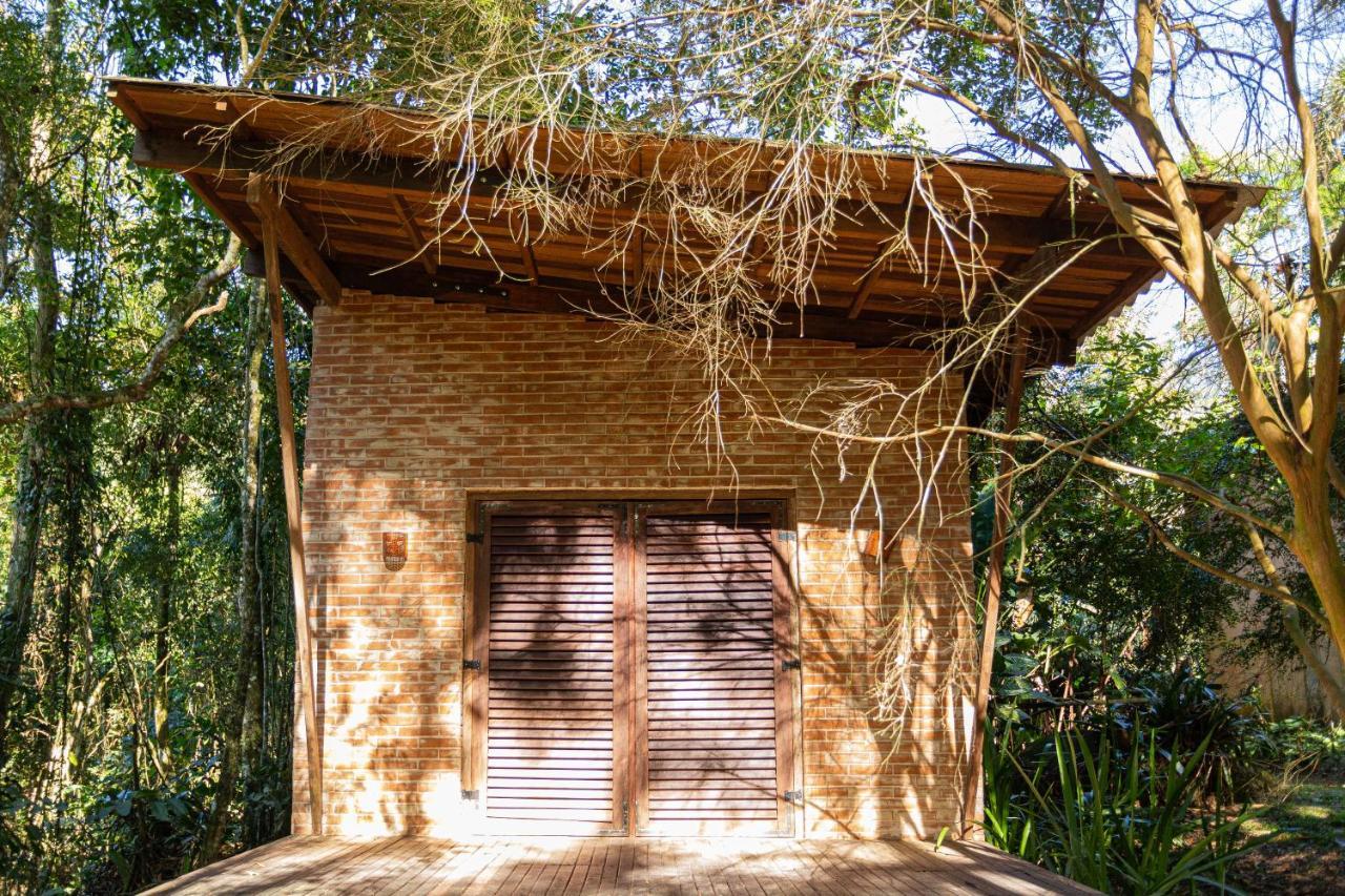 Oca Chale Ecologico Lodge *