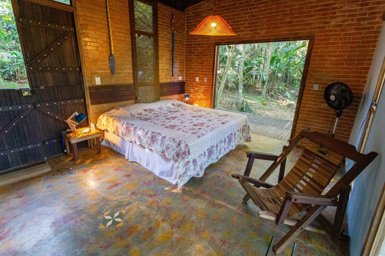 Lodge Oca Chale Ecologico