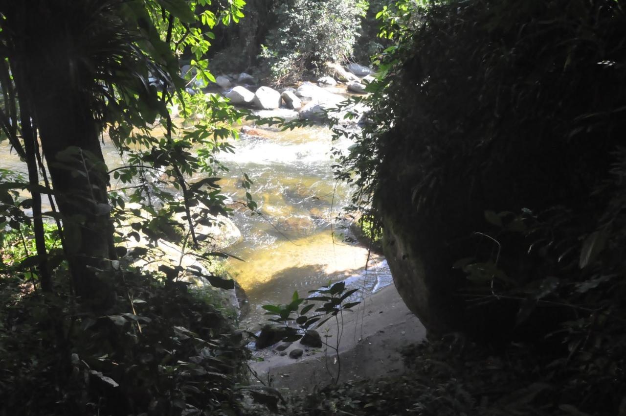 Oca Chale Ecologico Lodge