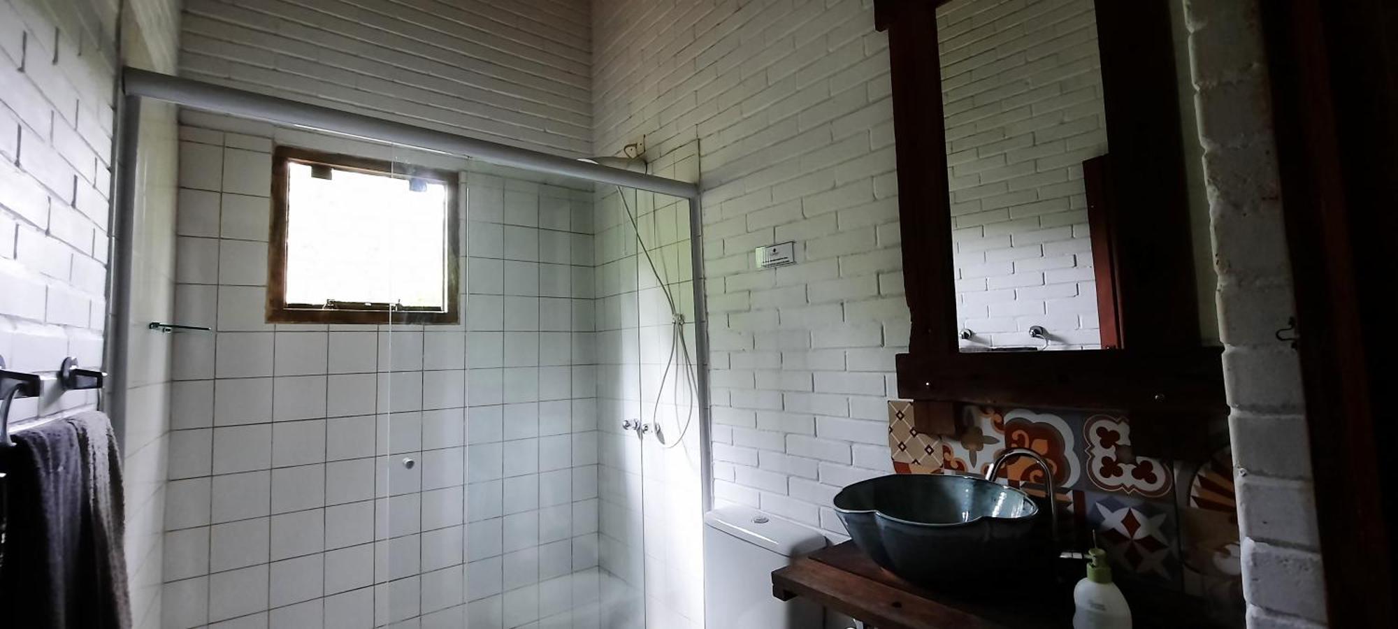 Oca Chale Ecologico Lodge *