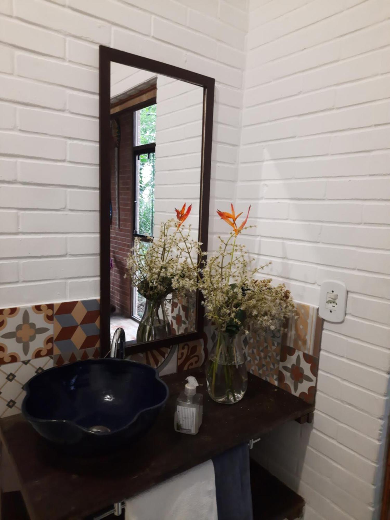 Lodge Oca Chale Ecologico Paraty
