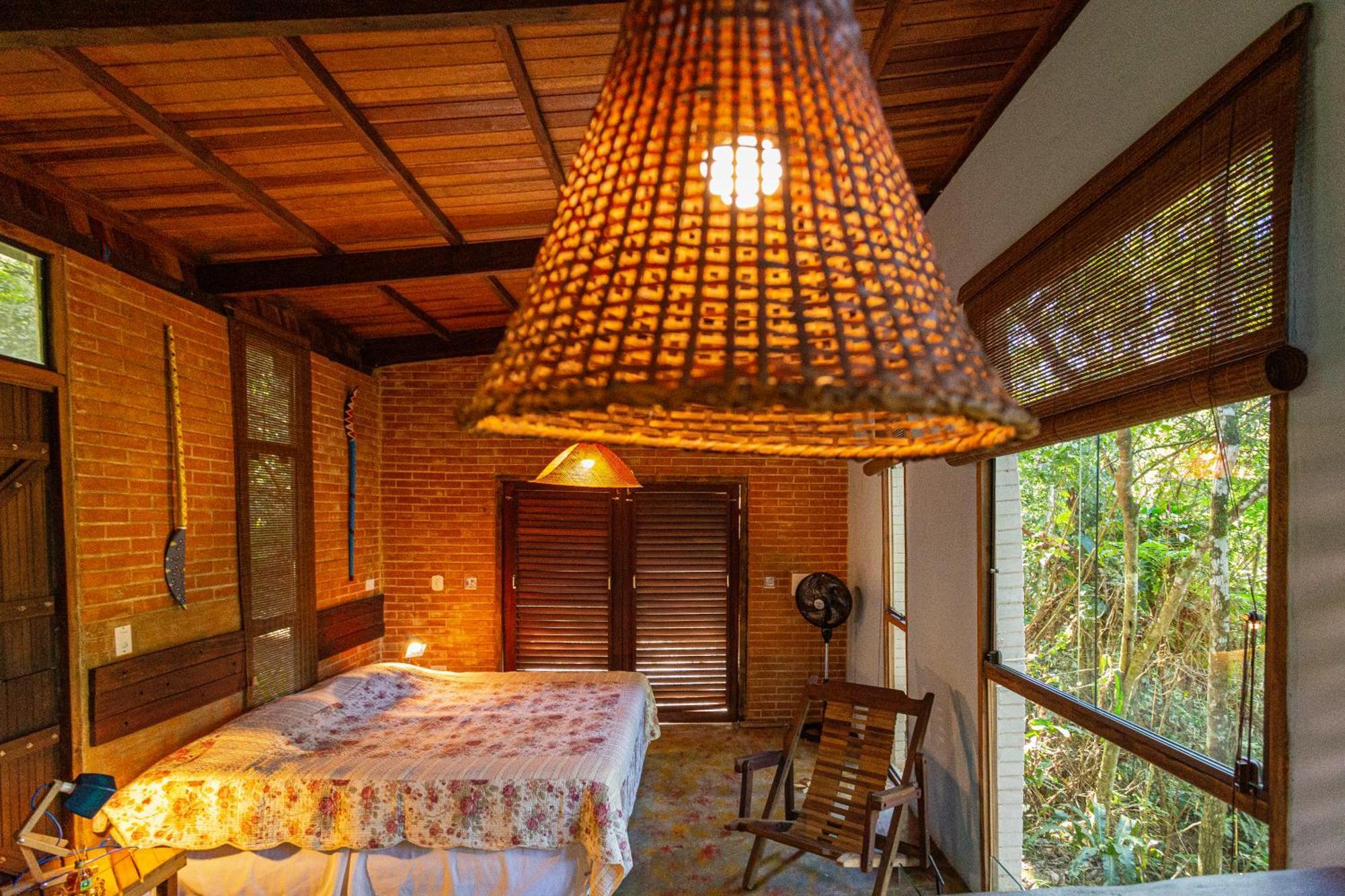 Lodge Oca Chale Ecologico