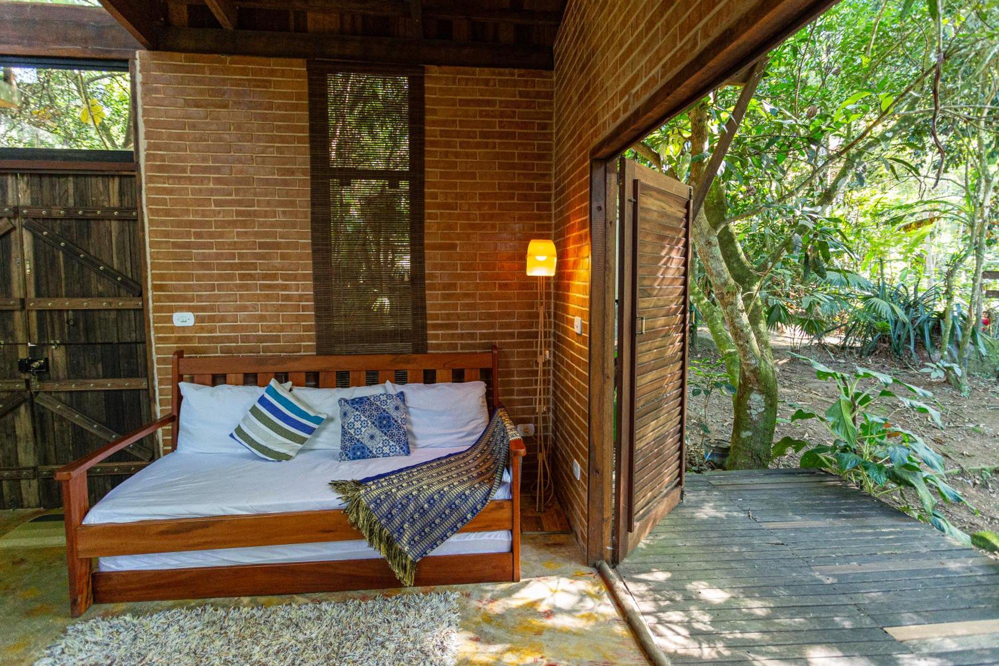 Oca Chale Ecologico Paraty