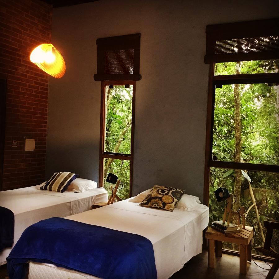 Lodge Oca Chale Ecologico Paraty