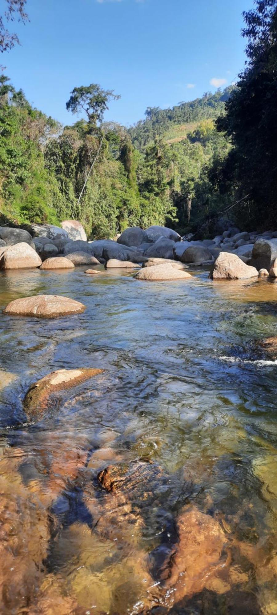 Oca Ecológico Alojamento de Turismo Selvagem *
